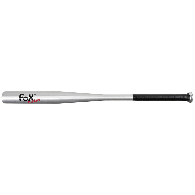 FOX Outdoor Batte de baseball Aluminium 76 x 5cm